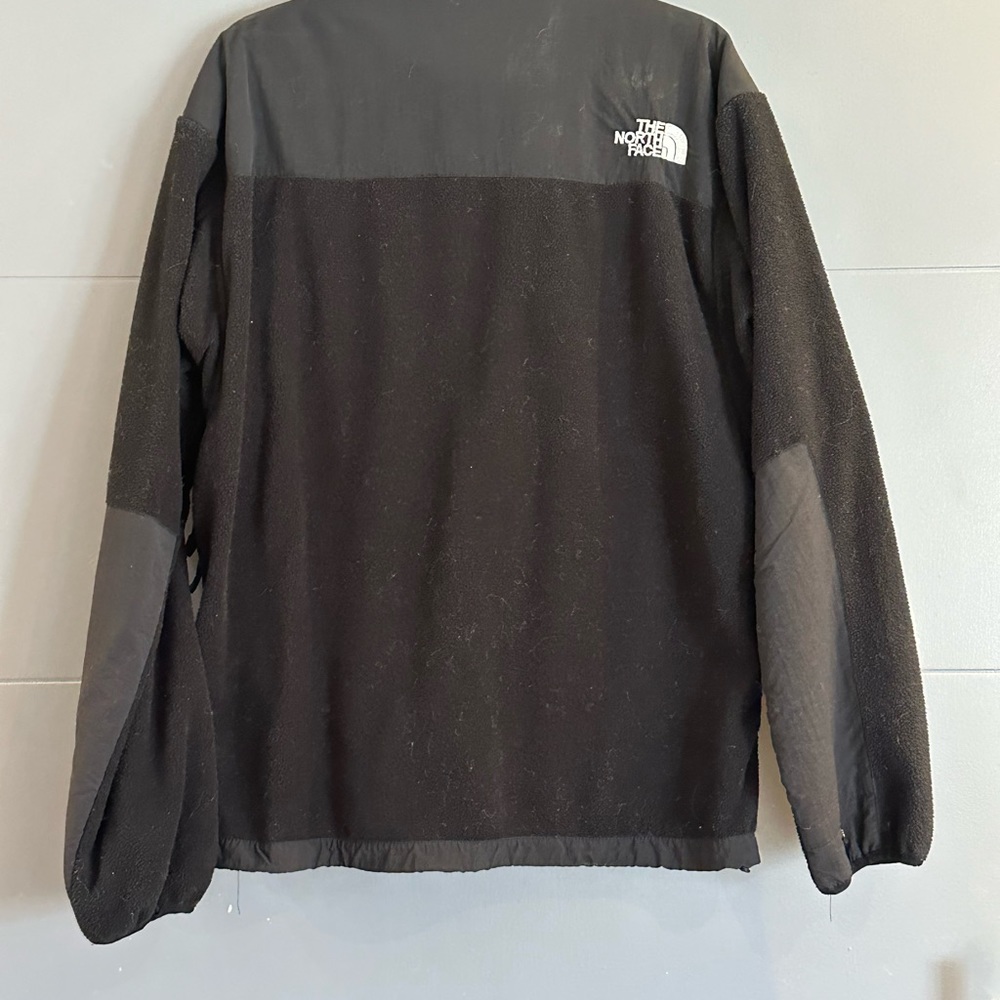 THE NORTH FACE Lightweight Fleece Jacket